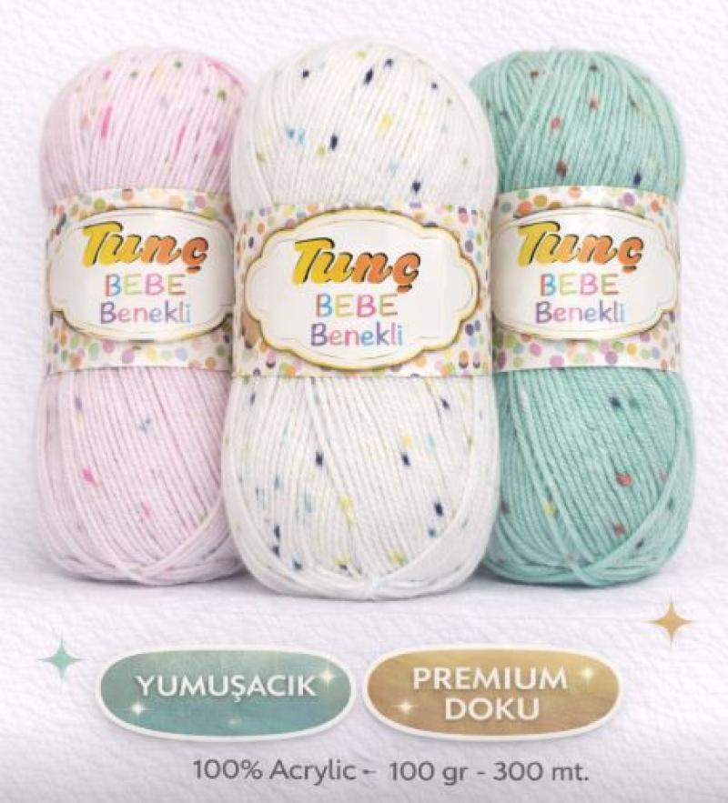 BEBE BENEKLİ
