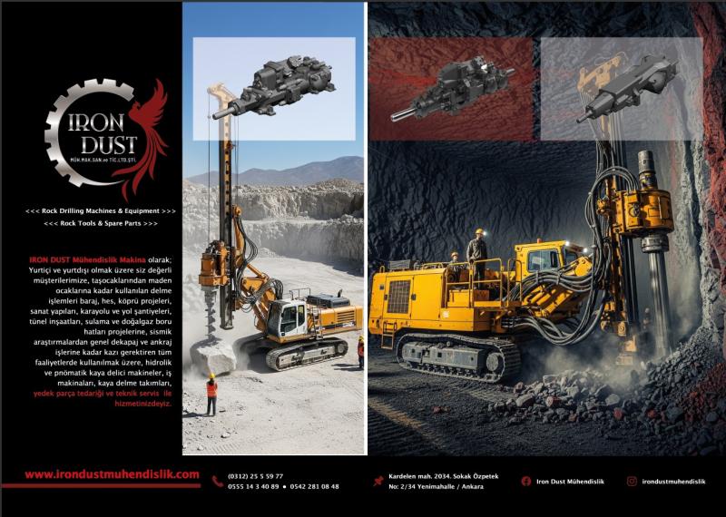 Alternatif tabanca yedek parçaları ,delici takımlar