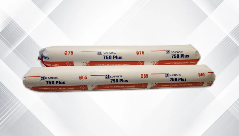 KAPEKS 600-650-700-750-100