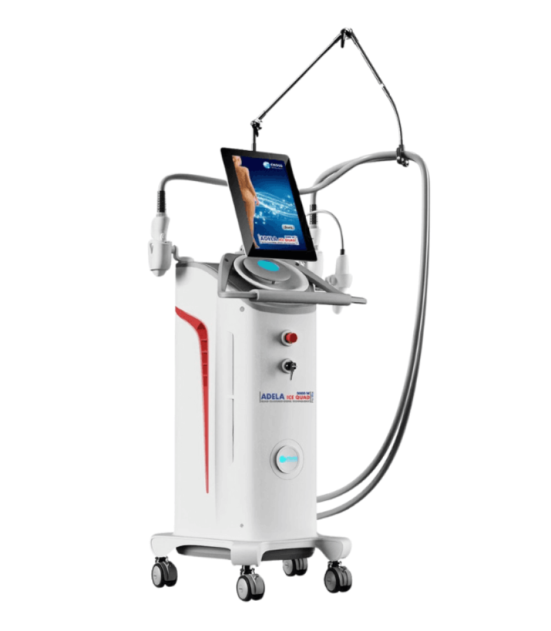 Lazer Epilasyon Cihazları