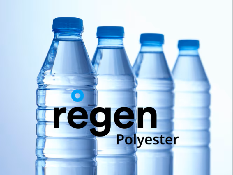 regen Polyester