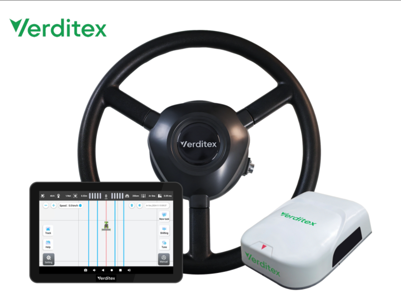 FMA300PRO Agriculture Auto Steering System