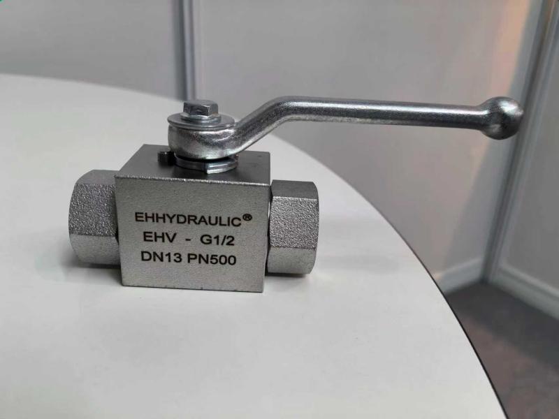 ISO Standard couplings