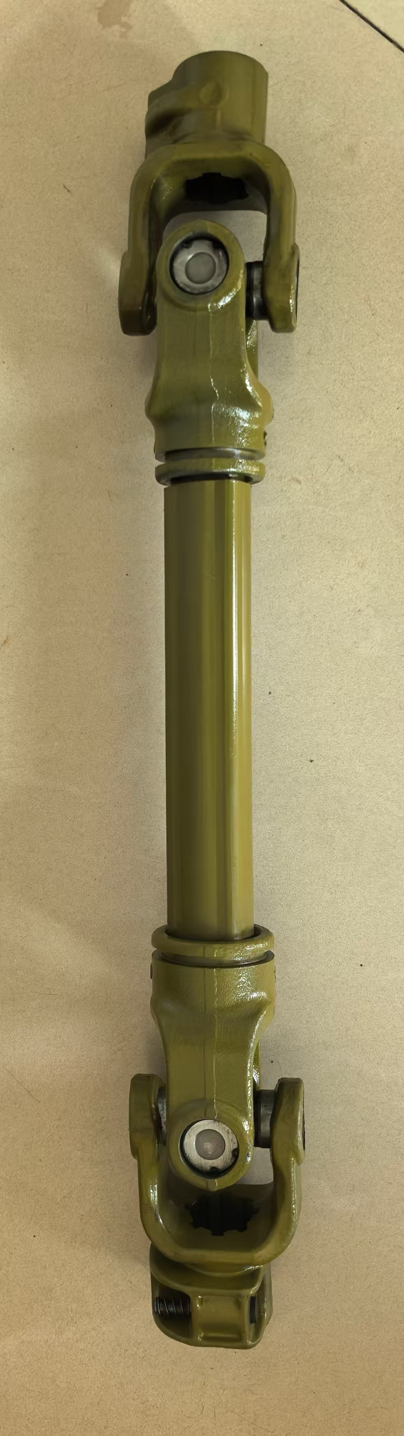 agricultural machinery drive shaft