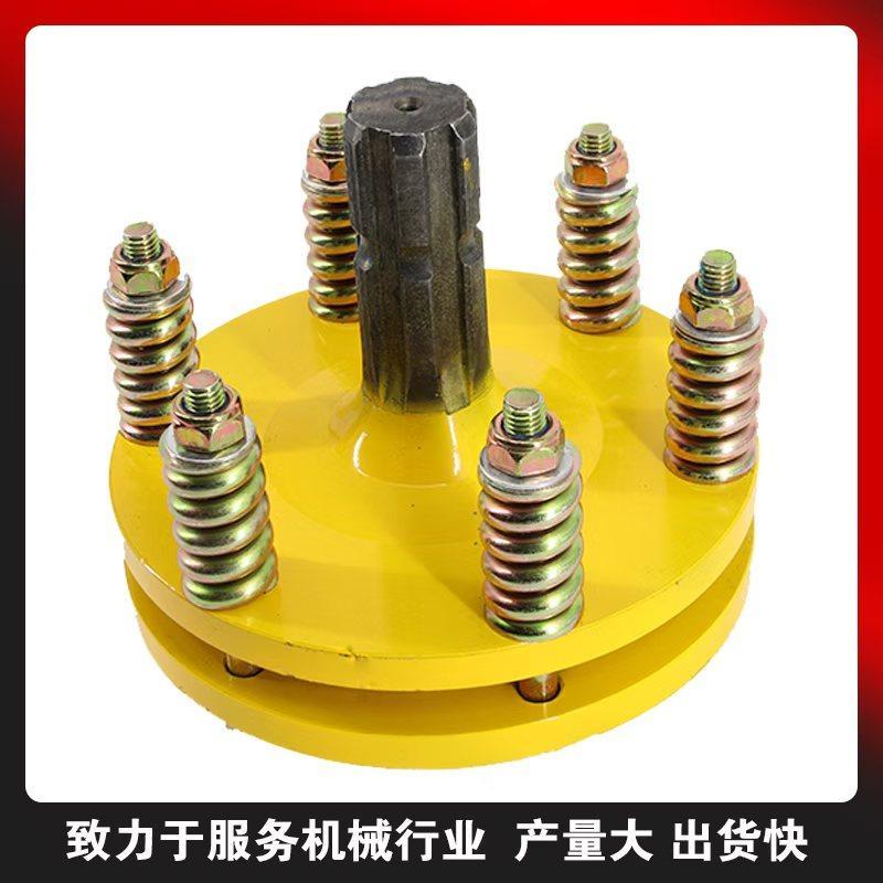 agricultural machinery drive shaft