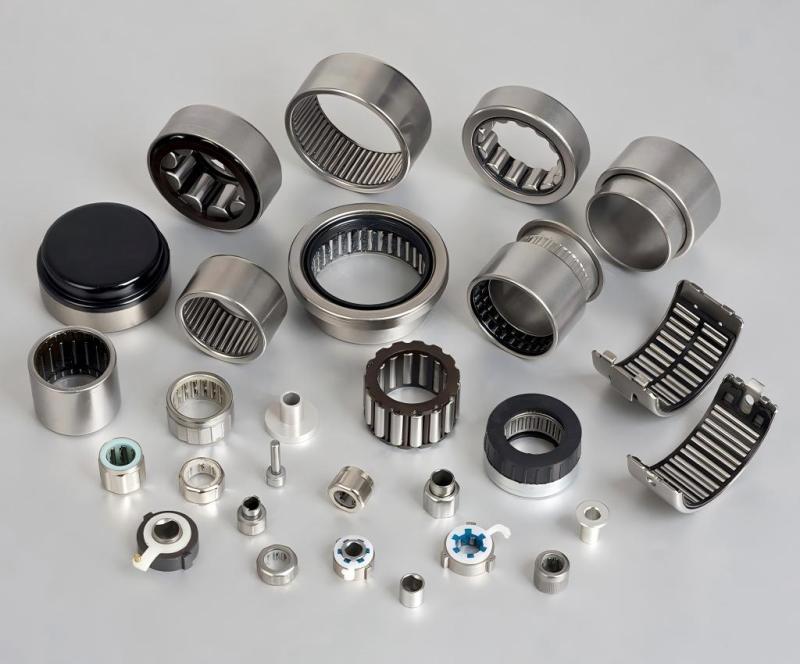 needle roller bearings