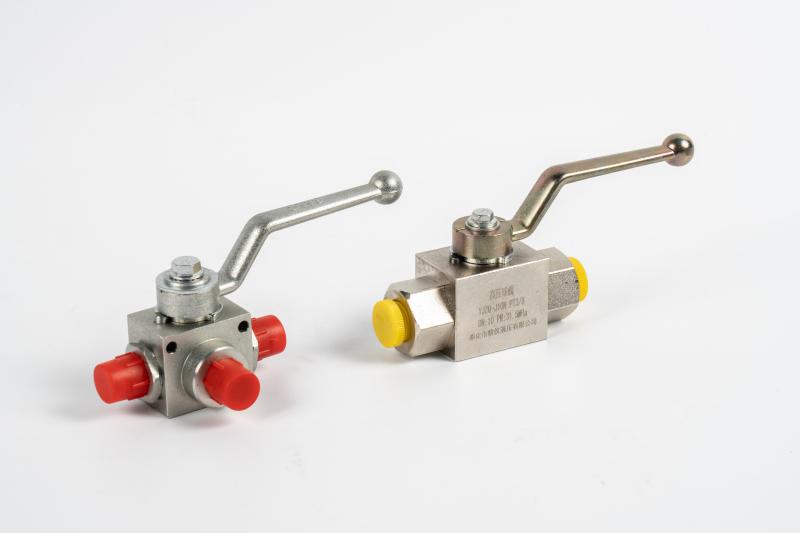 Bladder Ball Valve Safety Valve Assembly