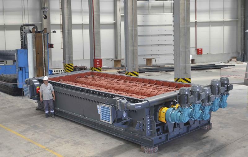 Kırma Makine ve Ekipmanları