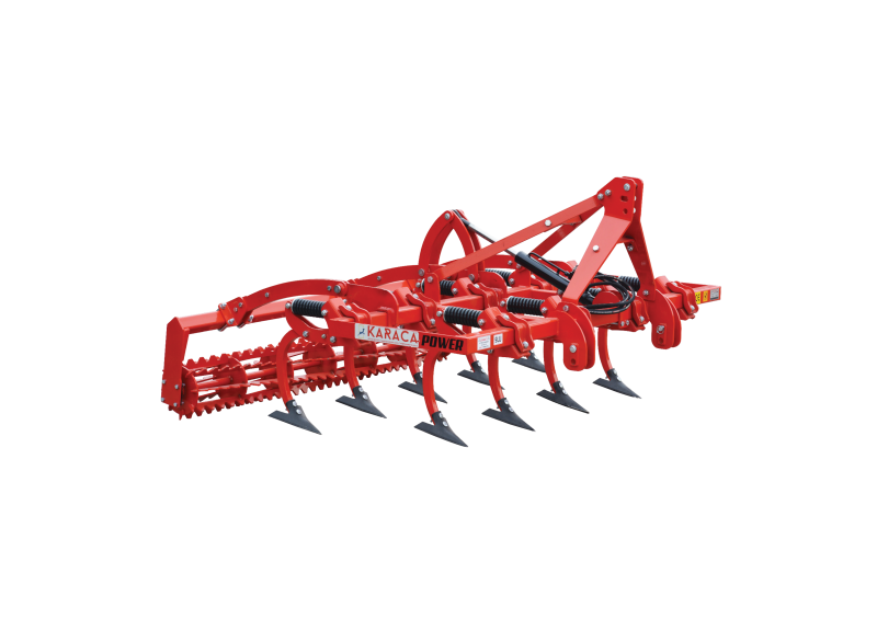 GARDEN TYPE CULTIVATOR