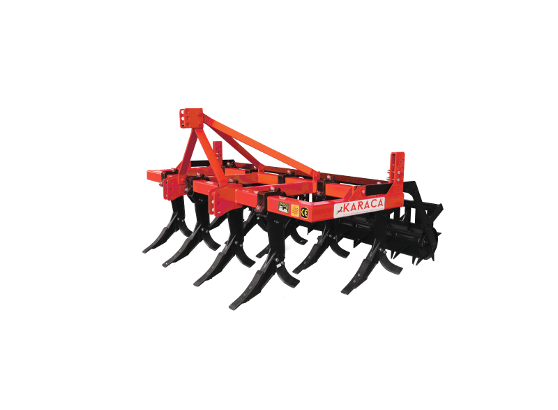 CHISEL PLOUGH