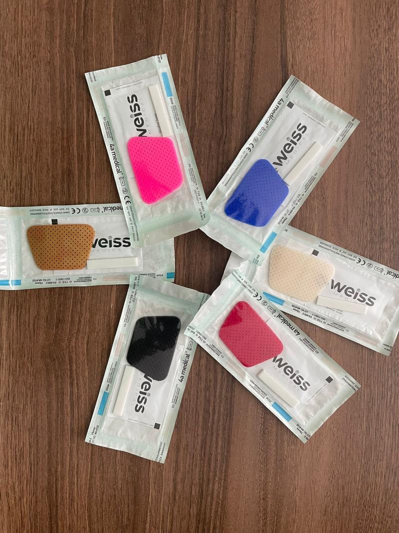 Eksternal Nazal Splint