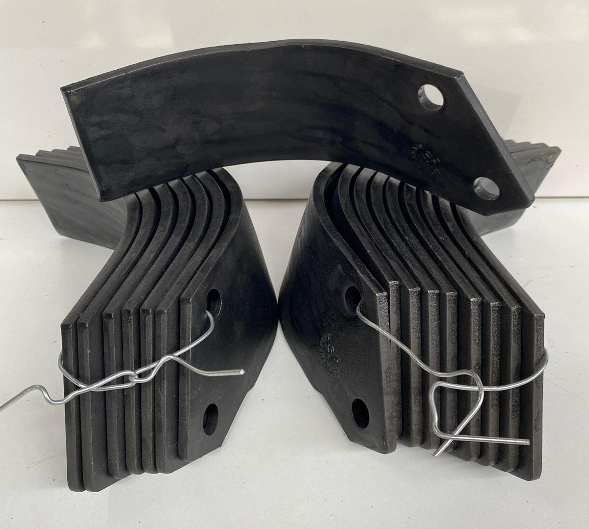 ROTOVATÖR BIÇAKLARI