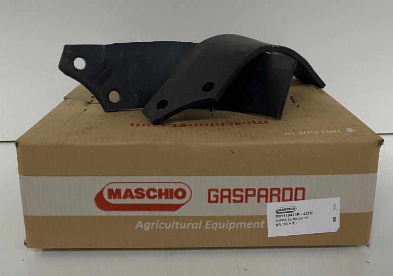 DİK ROTOVATÖR BIÇAKLARI