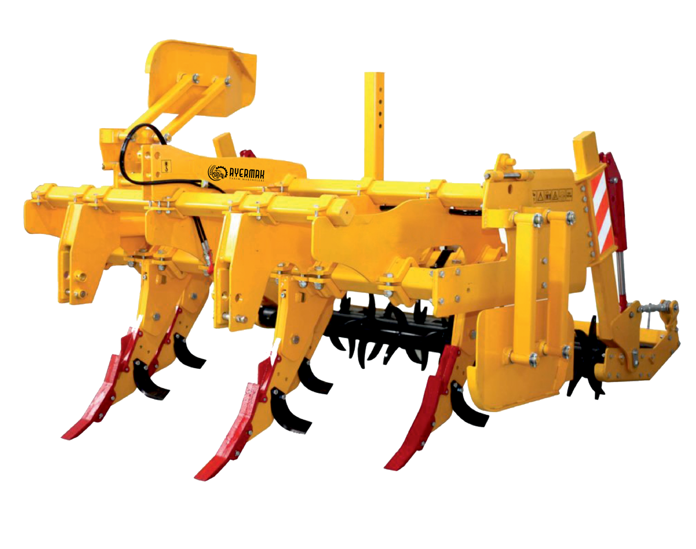 5 -9 AYAKLI DİP KAZAN (PATLATMA)