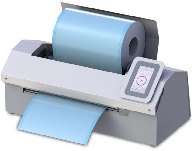 RULO KAPATMA MAKİNASI