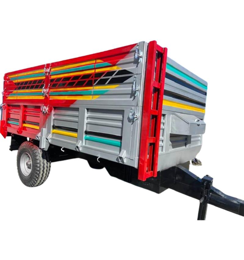 RÖMORK/ SU TANKERİ VE YEDEK PARÇALARI