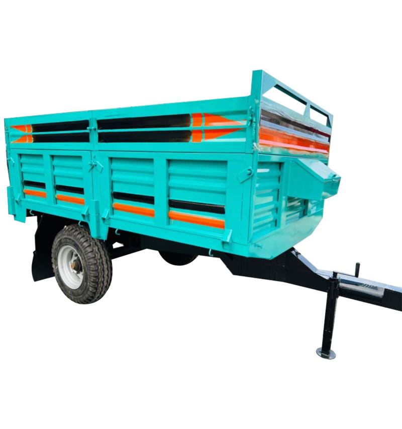 RÖMORK/ SU TANKERİ VE YEDEK PARÇALARI