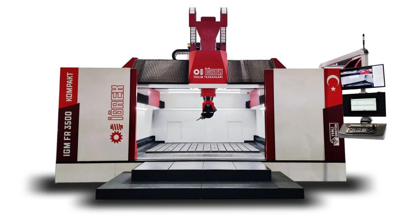 FR 3500 Compact