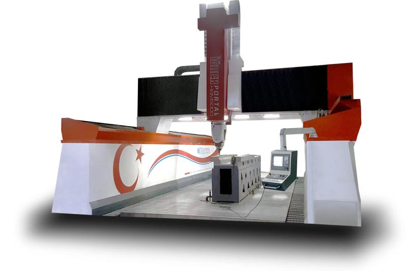 FR 5000 Portal