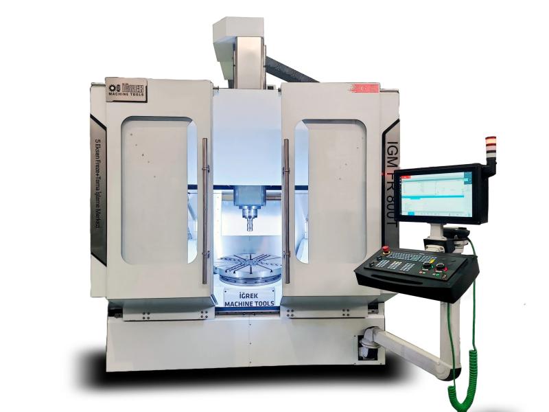 FR 800T