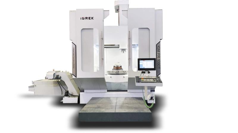 FR 1000T