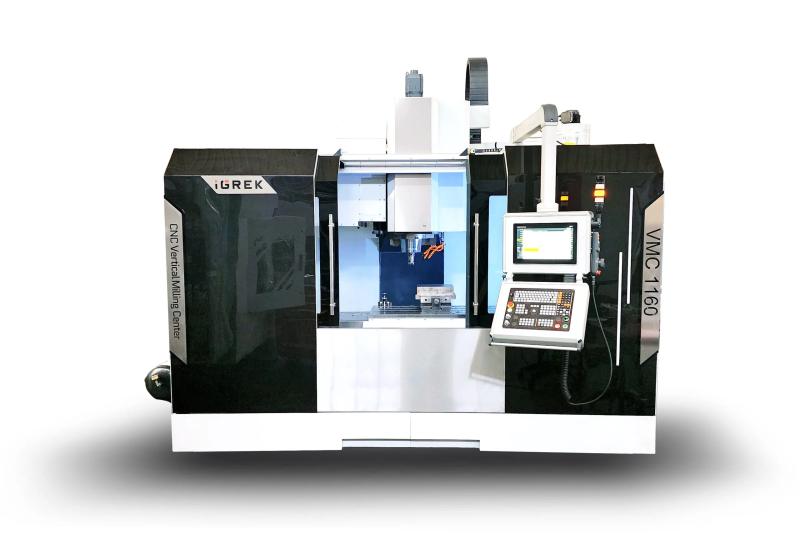 İğrek VMC 1160