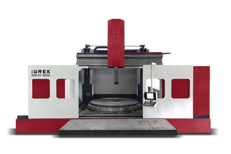 DT 4000