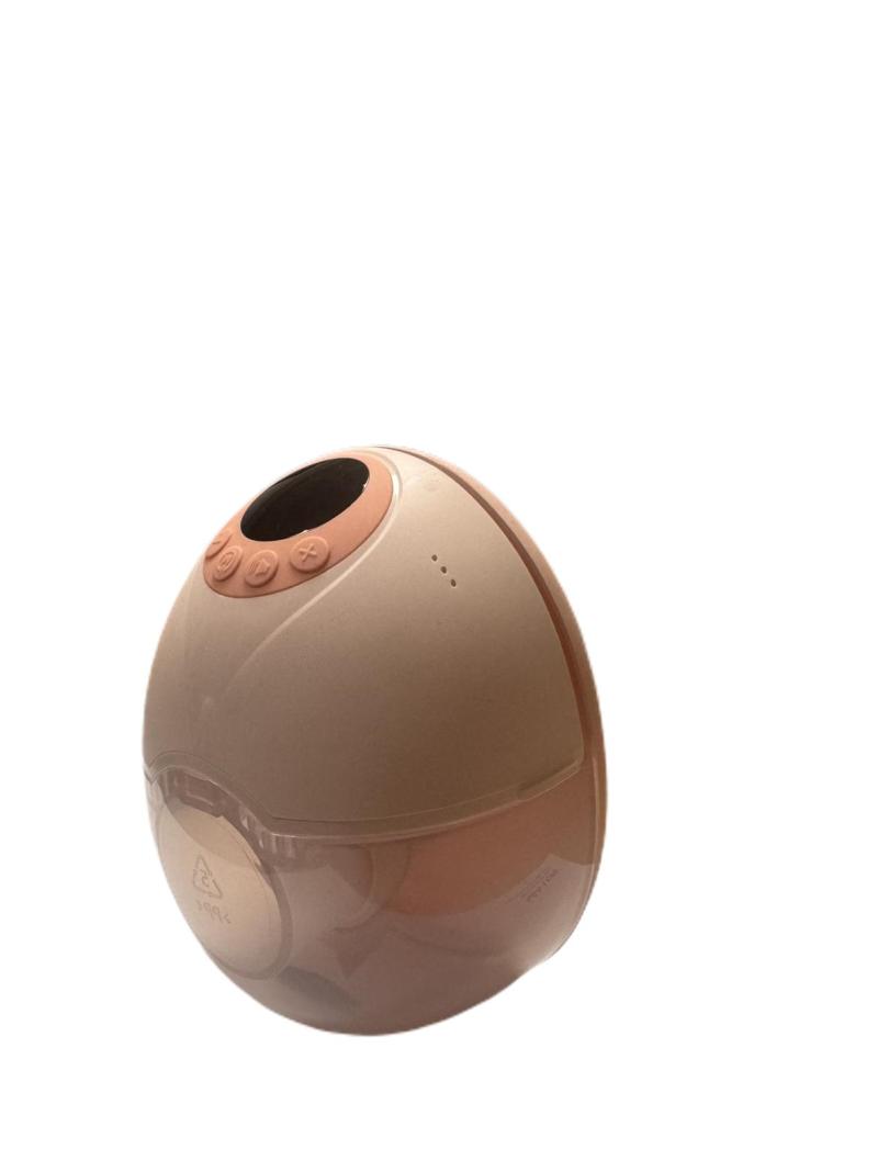 WEARABLE BREAST PUMP