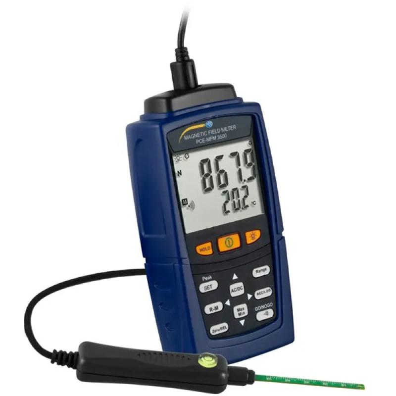 PCE-MFM 3500 Gaussmetre