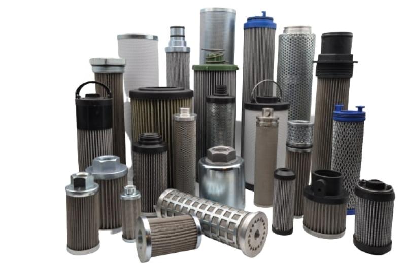 Yağ Filtresi, Şanzıman Filtresi, Endüstriyel Filtreler,  Hava Filtresi