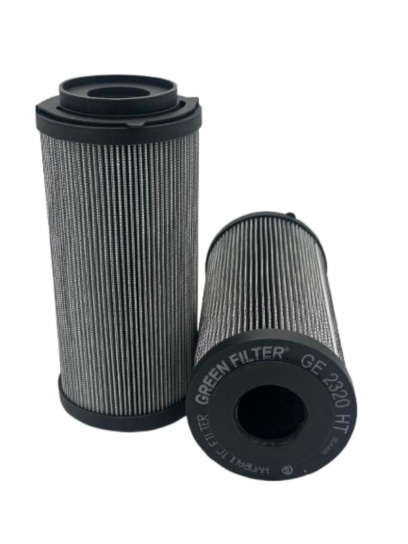 HİDROLİK FİLTRESİ