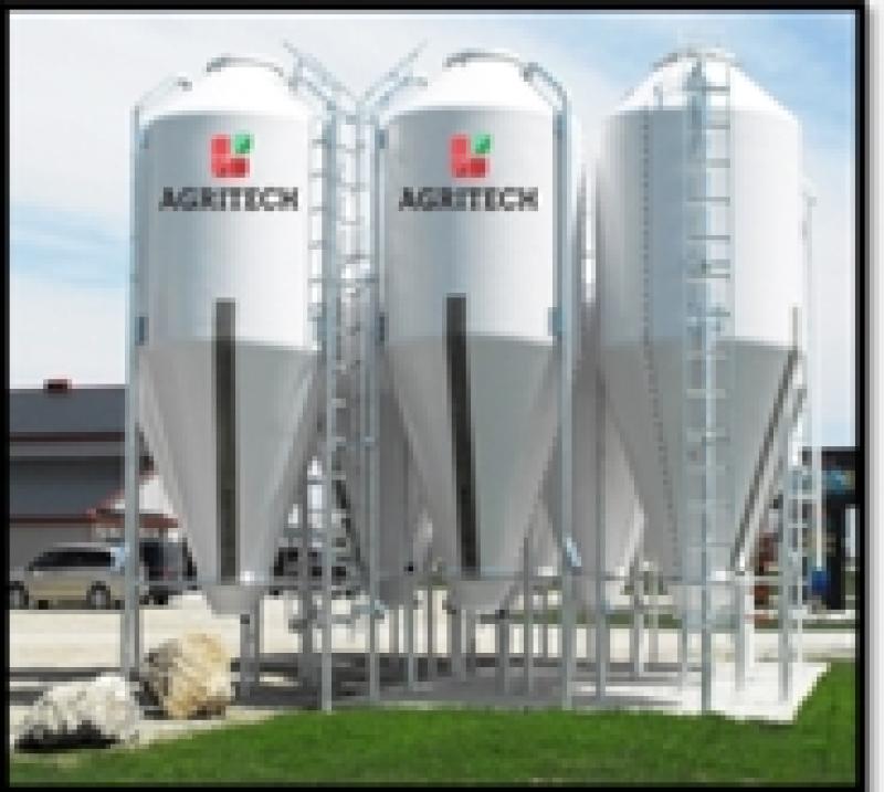 AGRITECH SILO