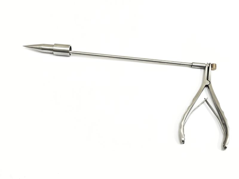 Urology Surgical Instruments