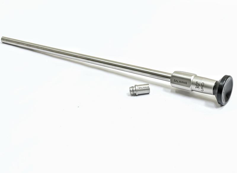 Rigid Endoscope Systems