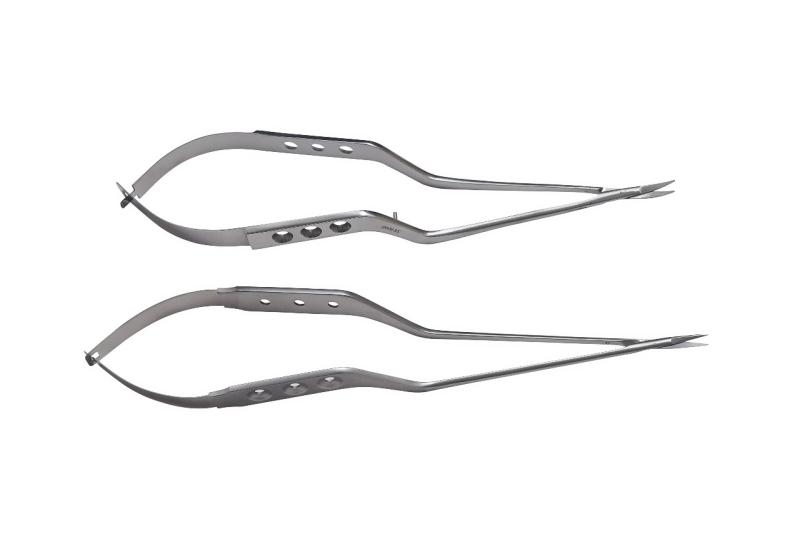 Neurosurgical & Micro Surgical Instruments