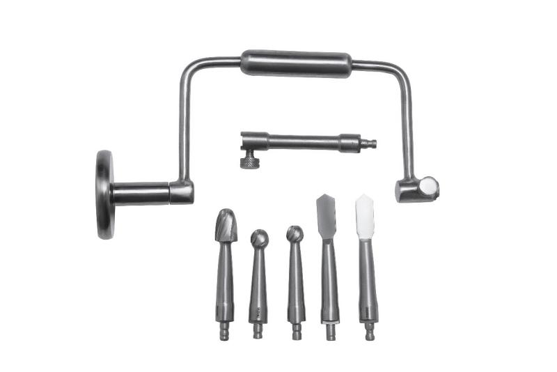 Advanced Surgical Retractor Systems