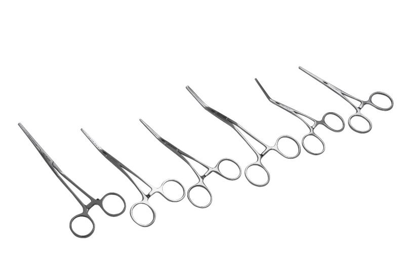 OEM & Private Label Surgical Instrument Manufacturing