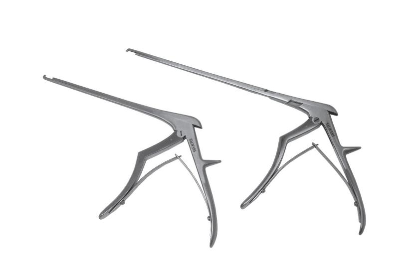 Orthopedic Surgical Instruments