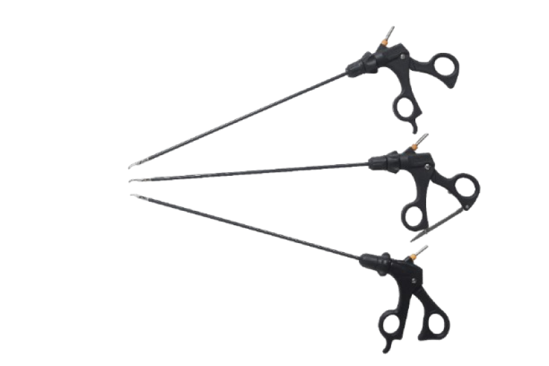 Laparoscopic Instruments