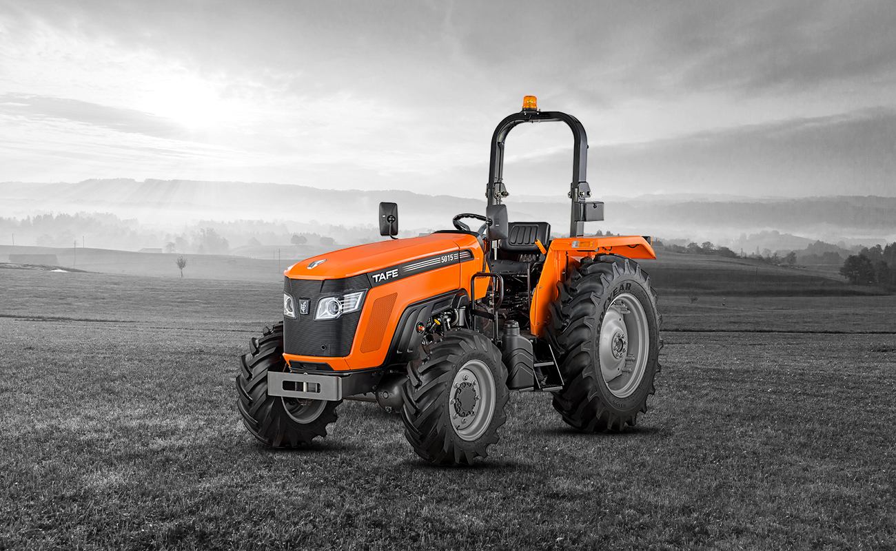 TAFE 5015 Standard (50 HP)