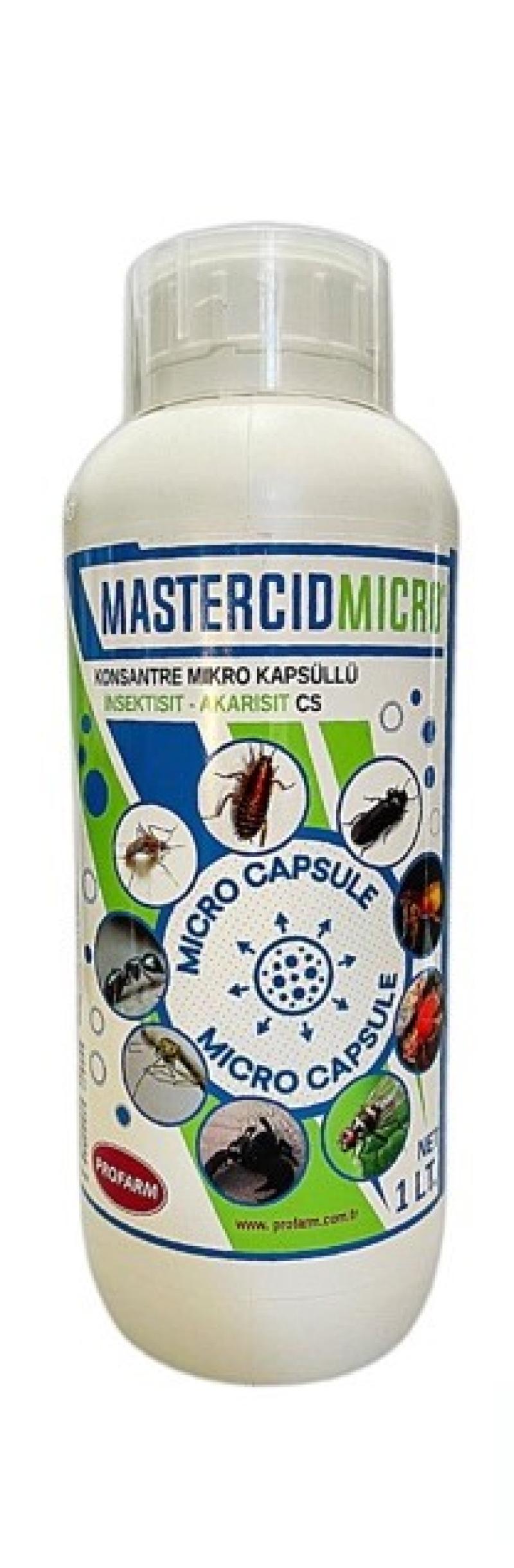 MASTERCID MICRO