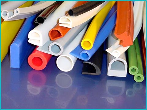 Ekstrüzyon Teknolojisi