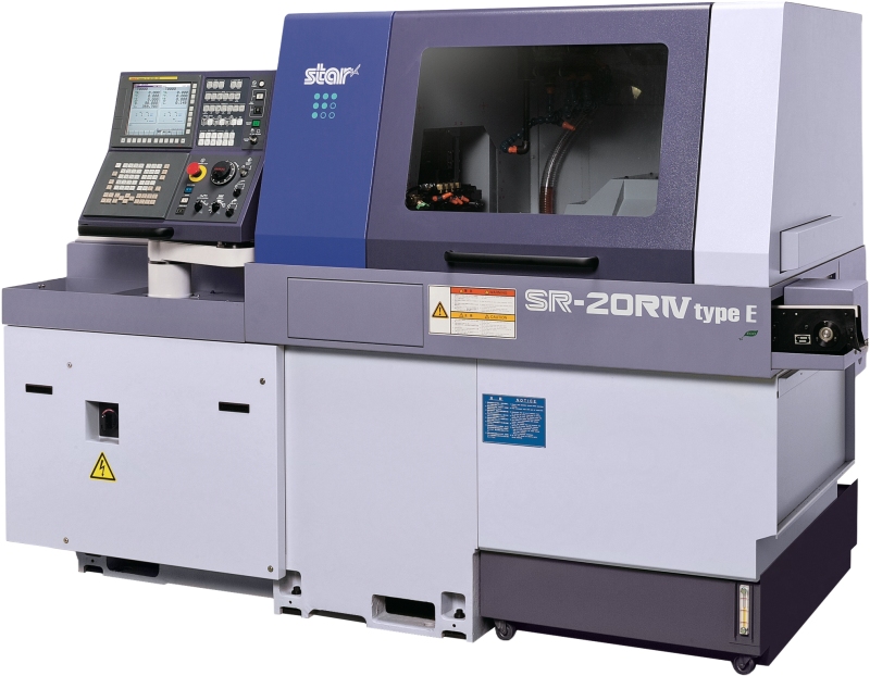STAR CNC