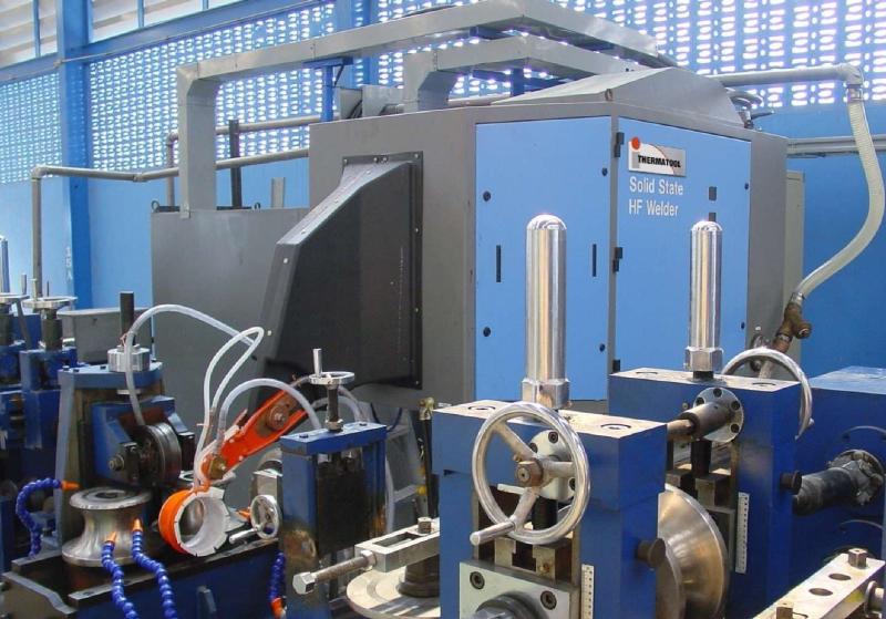 Thermatool