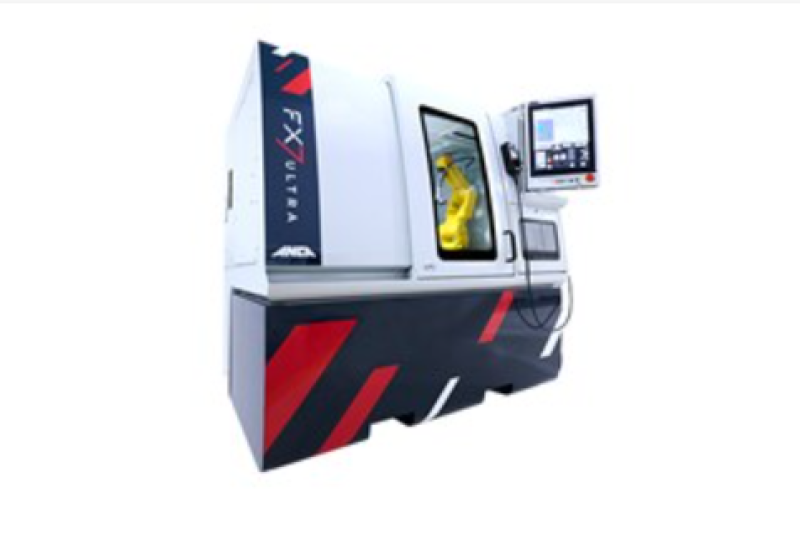 FX7 ULTRA