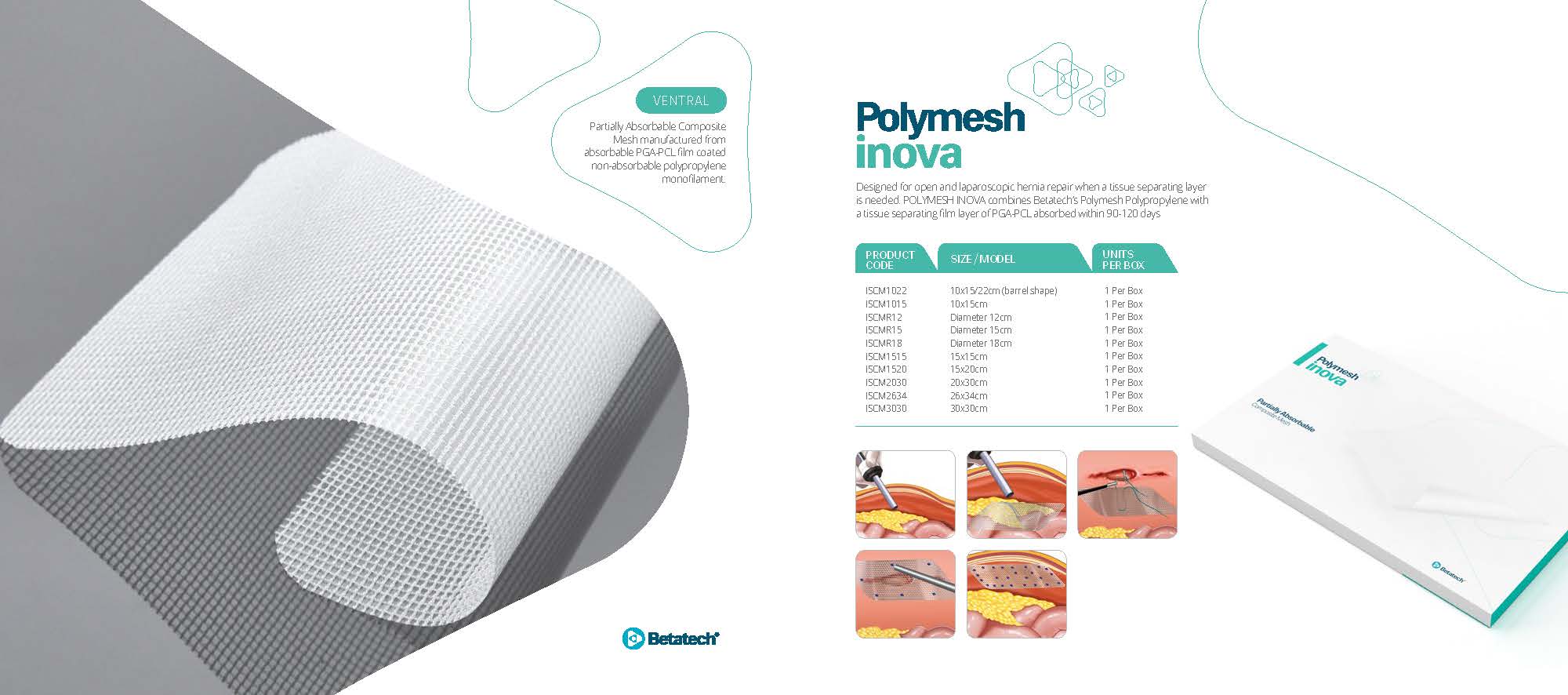 Polymesh