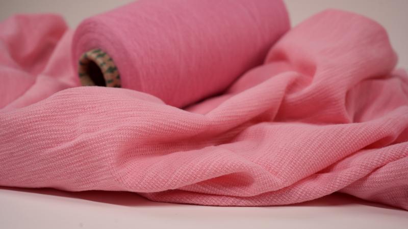 Ne 8/1-Ne 60/1 Compact Penye Boyalı İplik