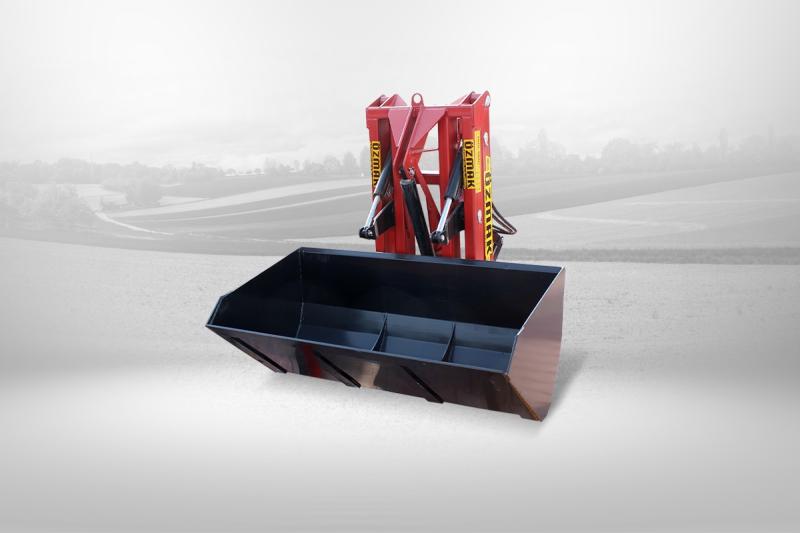 ASSISTANT COMPASS LADLE