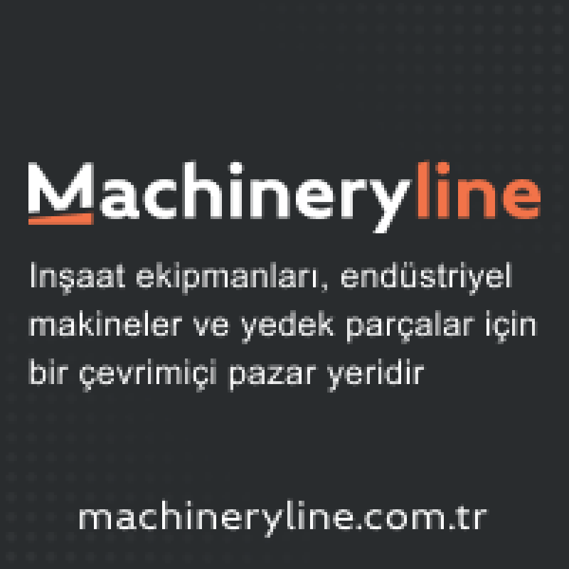 Machineryline