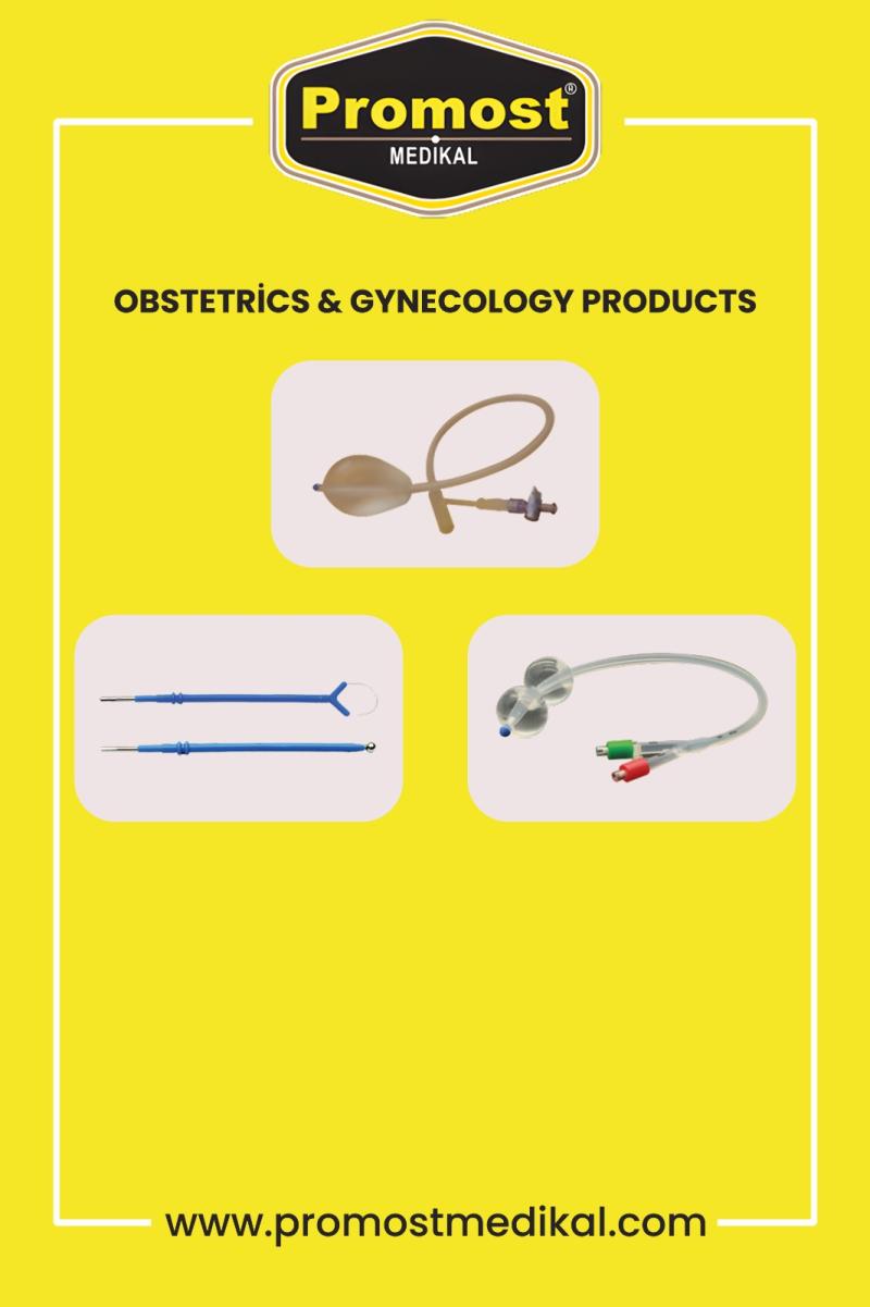 POSTPARTUM BALON SERVİKAL BALON